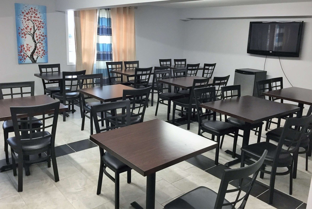 Hotel Travelodge Rosetown, Kanada Invia