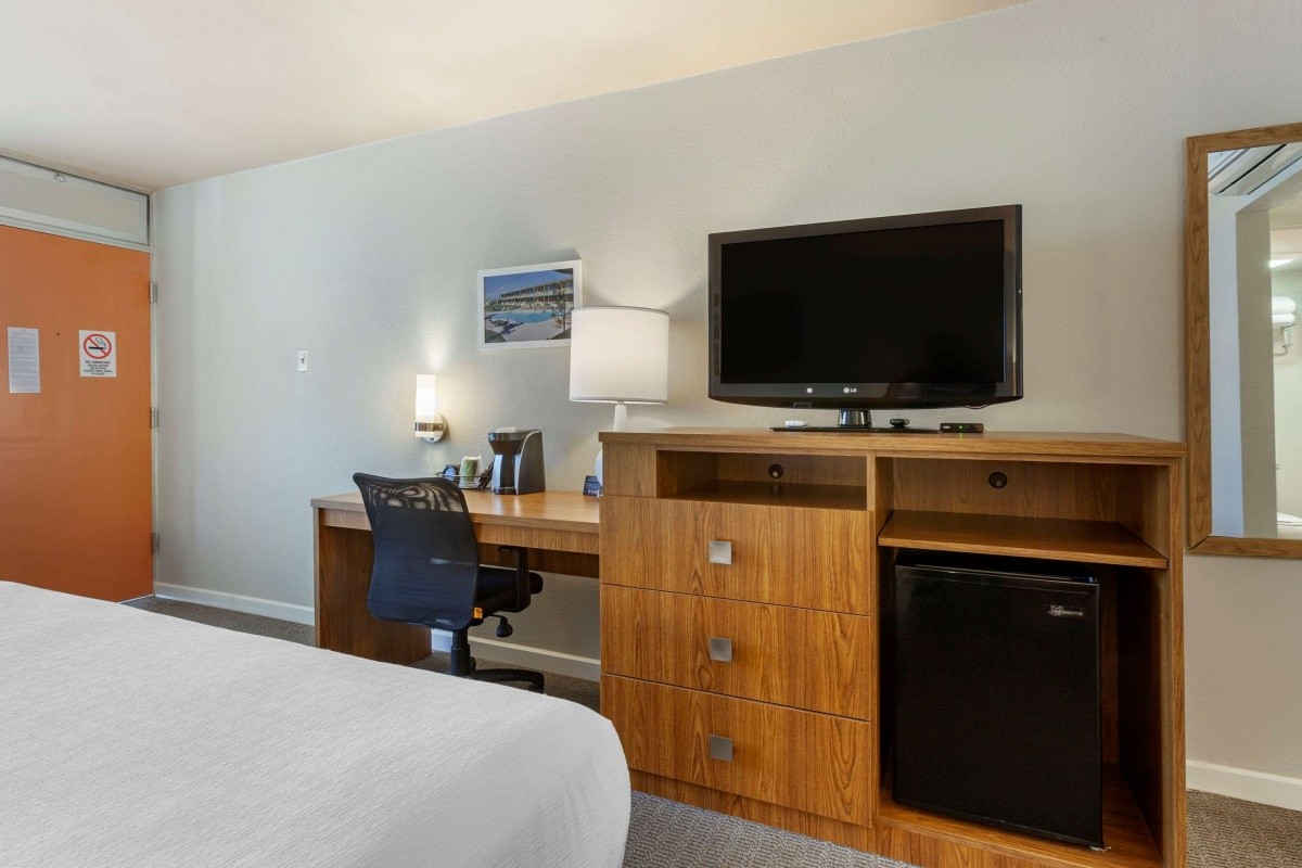 Hotel Magnuson Hotel Papago Inn (Scottsdale), USA - Invia