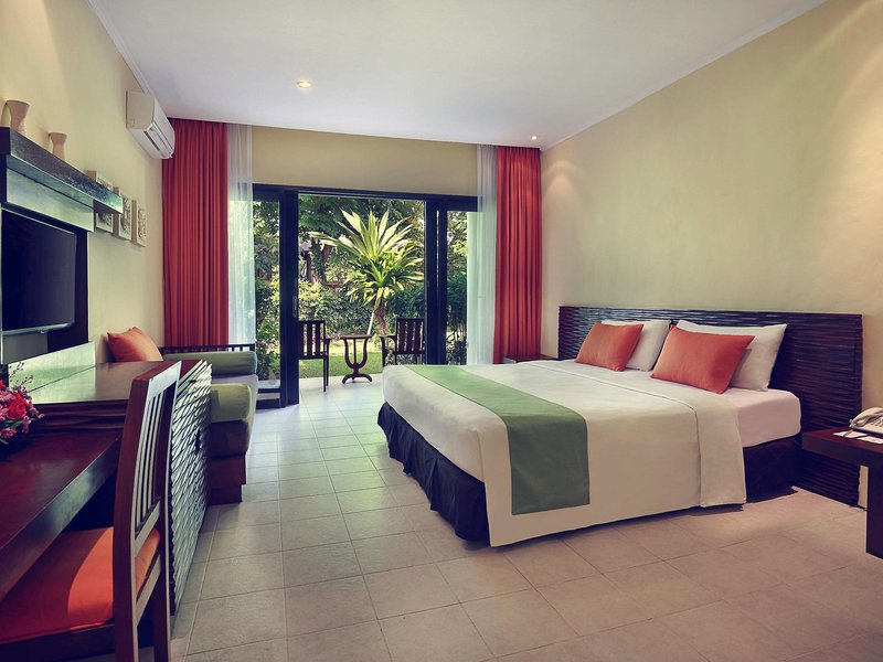 Hotel Mercure Resort Sanur - Bali, oferty i opinie w Travelplanet.pl