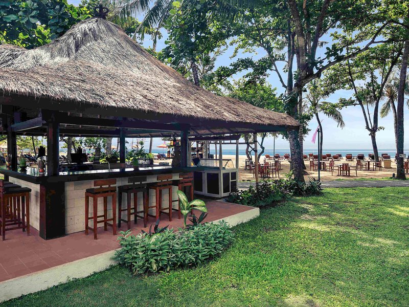 Hotel Mercure Resort Sanur - Bali, oferty i opinie w Travelplanet.pl
