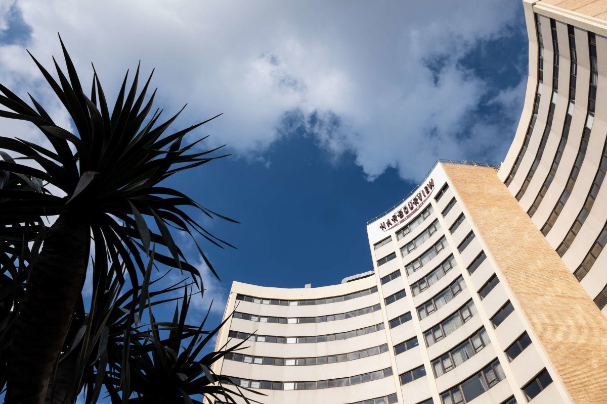Hotel North Sydney Harbourview - Sydney