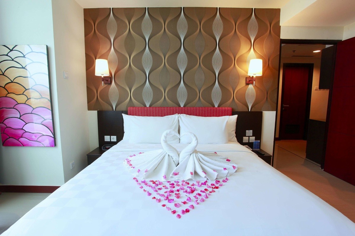 Hotel Best Western The Lagoon (Manado)