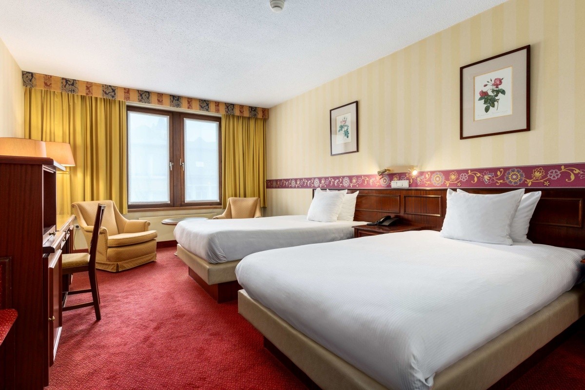 Hotel NH Mechelen