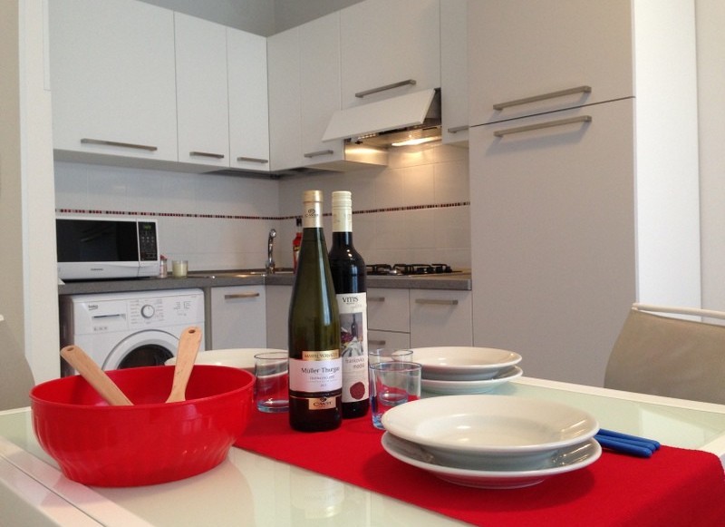 Residence Marebello - Rosolina Mare