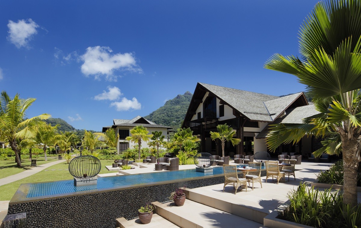 Story Seychelles (ex. The H Resort)