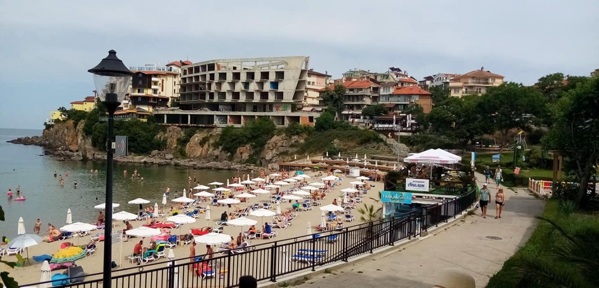 Hotel Rishly