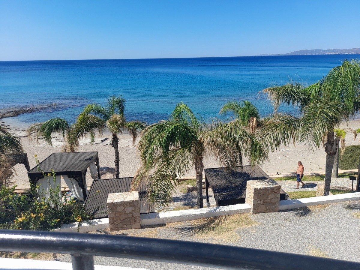 Hotel Coralli Apartments & Studios