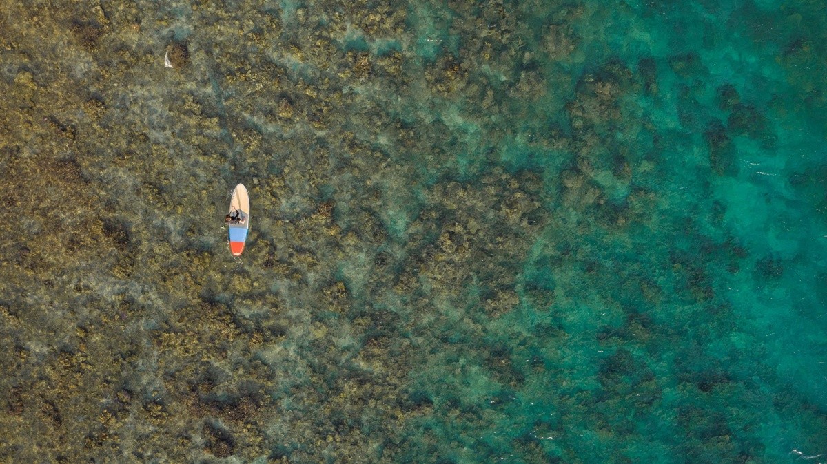 Hotel Amanwana (Moyo Island)