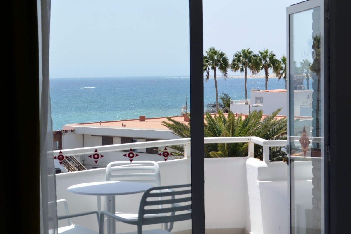 Hotel BLUESEA Veril Playa - Playa del Inglés