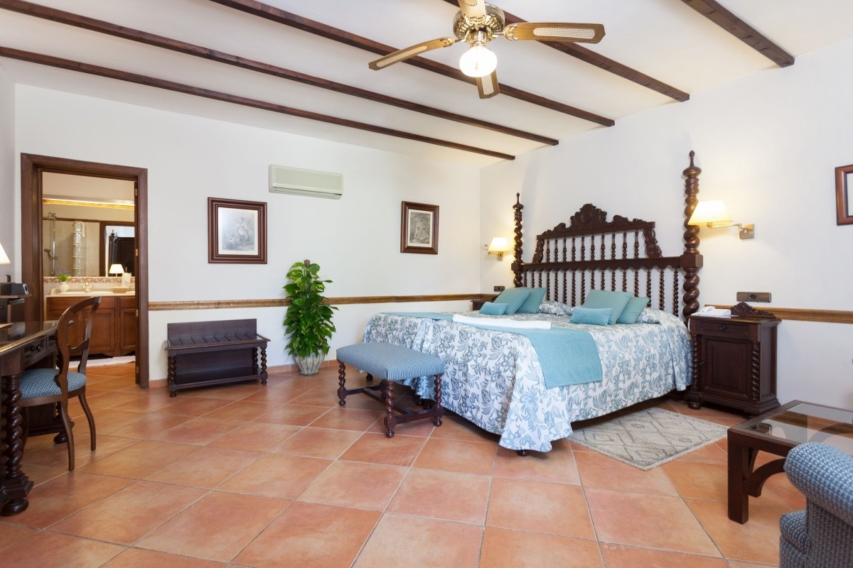 Hotel Posada de's Moli (Es Pllari)