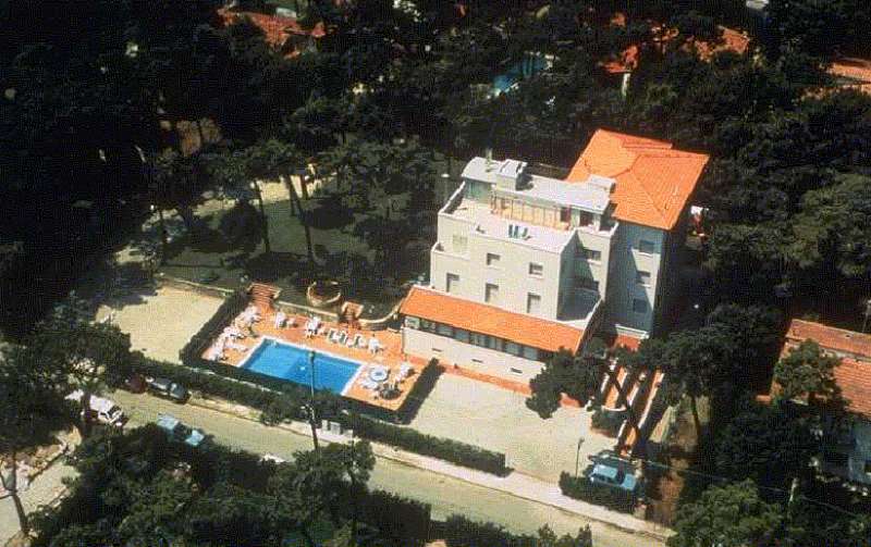 Hotel Francesco - Pisa