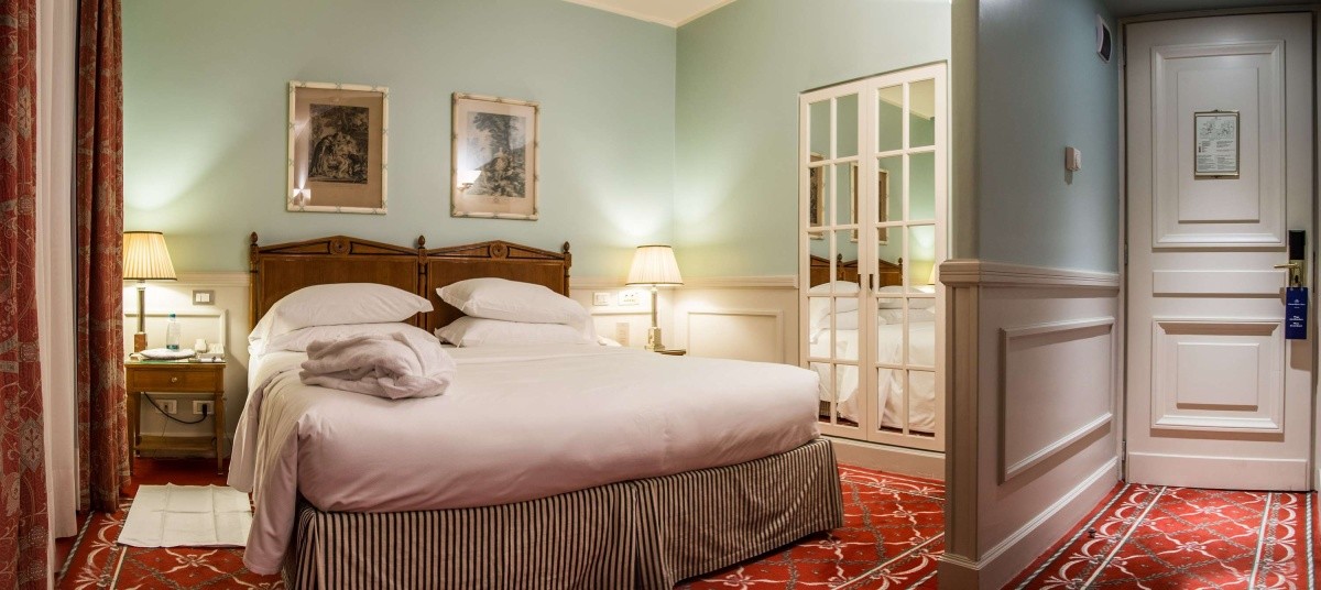 Hotel Grand Sitea - Piemont