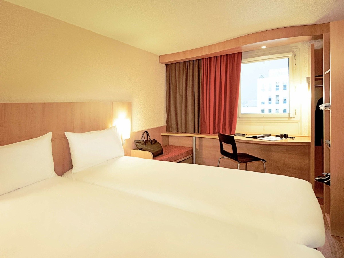 hotel ibis lisboa saldanha lisboa portugal
