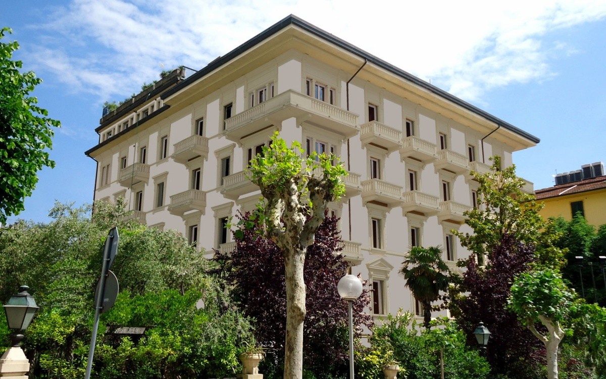 Montecatini Palace 1