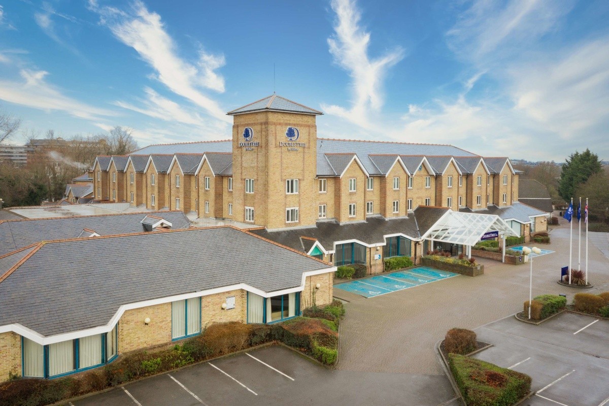 Hotel Holiday Inn London-Elstree M25, JCT.23
