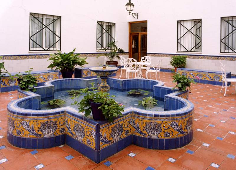 Hotel Eurostars Regina - Sevilla