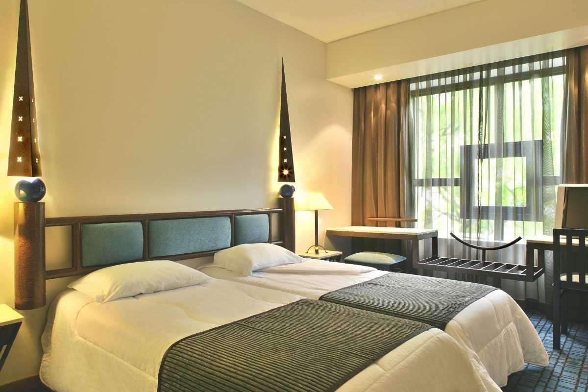 Hotel Evolution Valbom - Lisabon