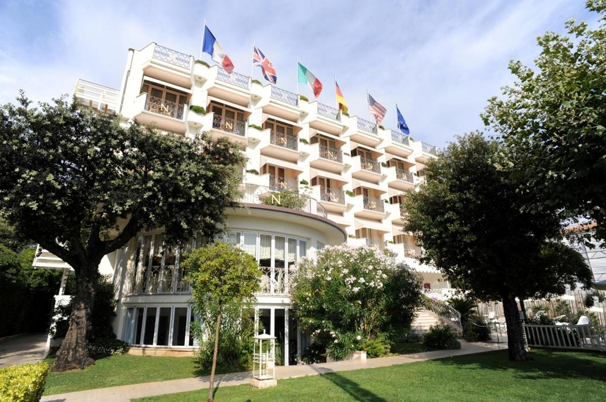 Hotel Il Negresco - Forte dei Marmi