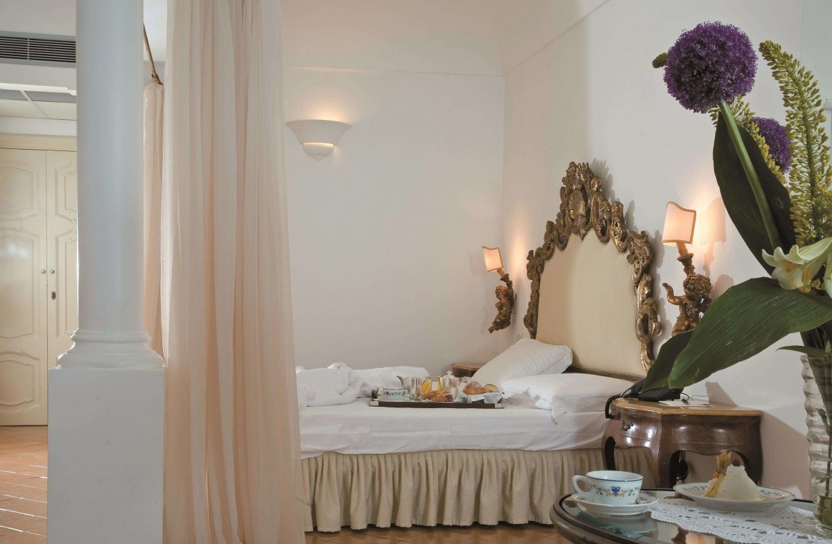 Hotel Il Covo Dei Saraceni - Positano