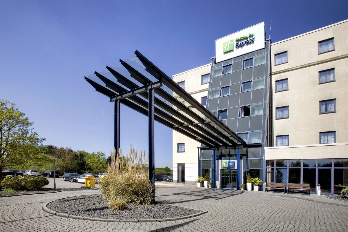 Günstig Parken Flughafen Frankfurt Mörfelden-walldorf www.invia.cz