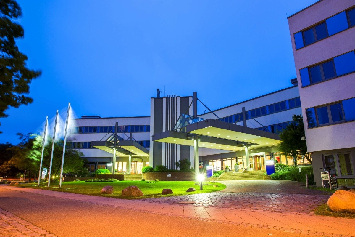 Hotel Park Inn by Radisson Lübeck - Lübeck