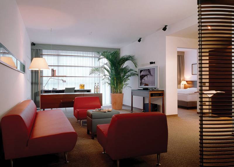 Hotel Four Points by Sheraton Bolzano - Bolzano