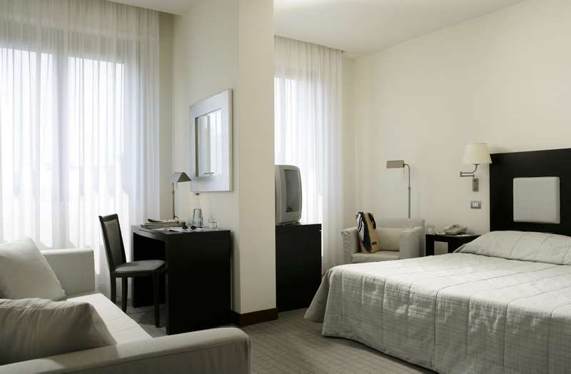 Hotel Indigo Venice - Sant'Elena - Wenecja