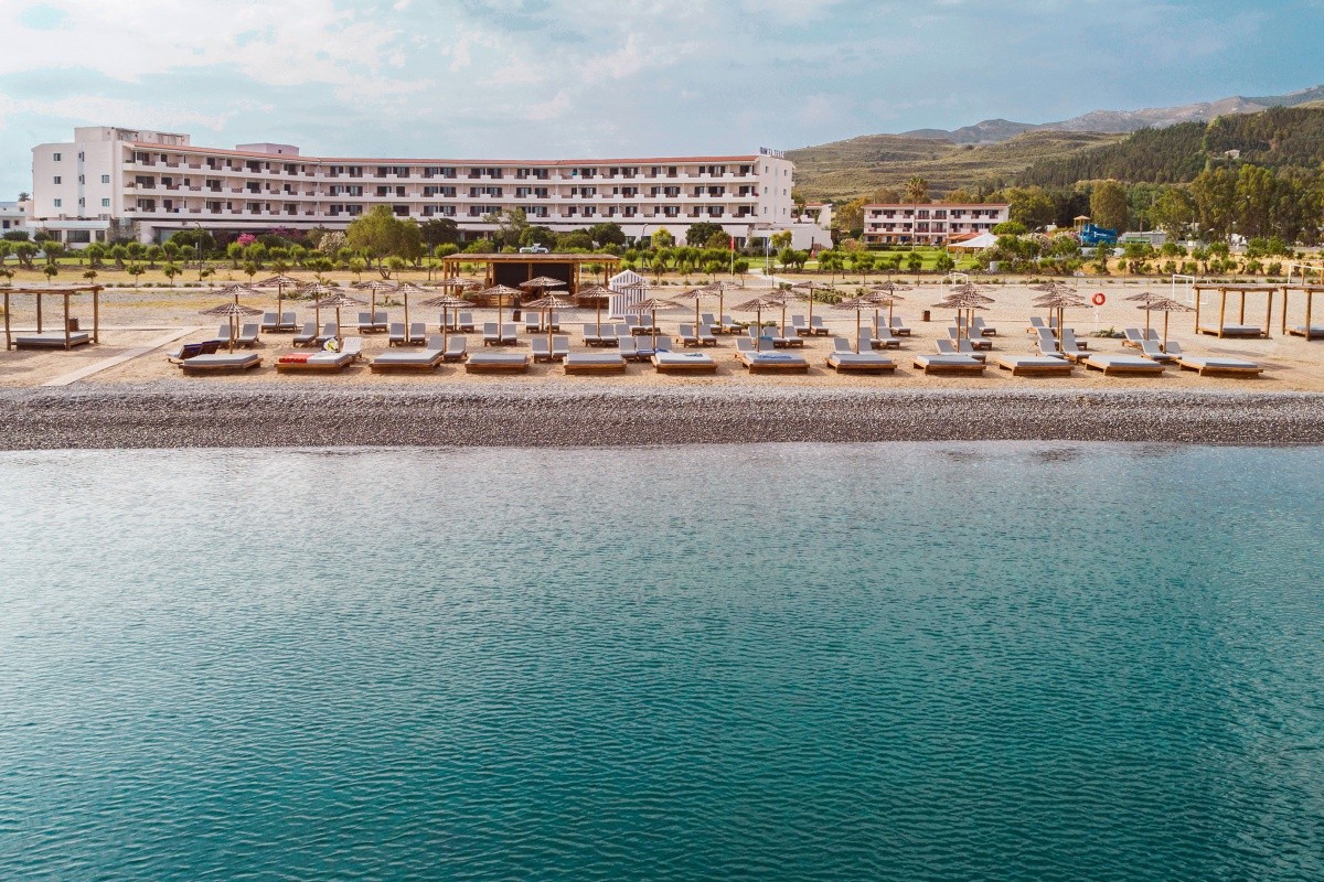 Hotel Mitsis Ramira Beach Gr cko Kos 451 Invia