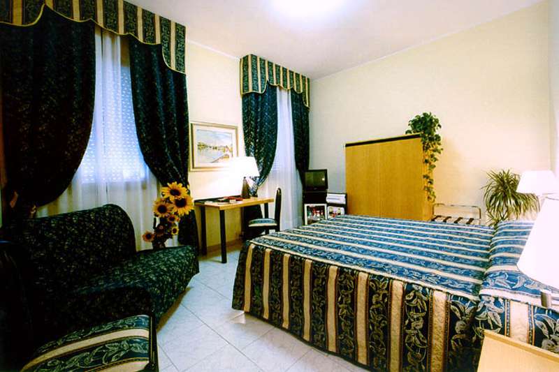 Hotel Paris (Venice) - Veneto (Riwiera Wenecka)