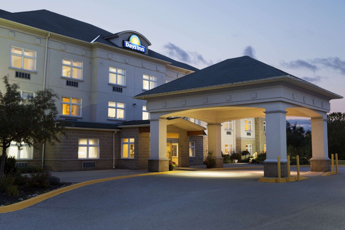 Hotel Days Inn Orillia