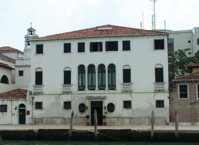 Hotel Casa Sant´Andrea (Venice) - Veneto (Riwiera Wenecka)