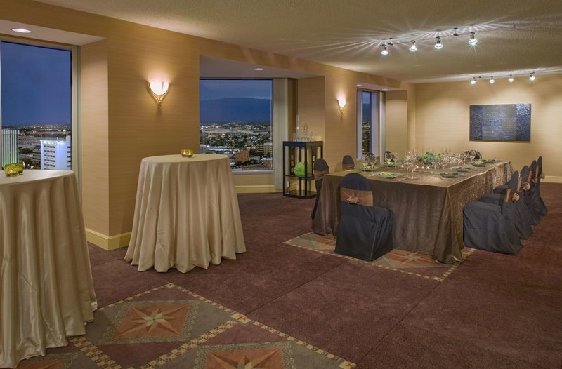 Hotel Hyatt Regency Albuquerque, USA Invia