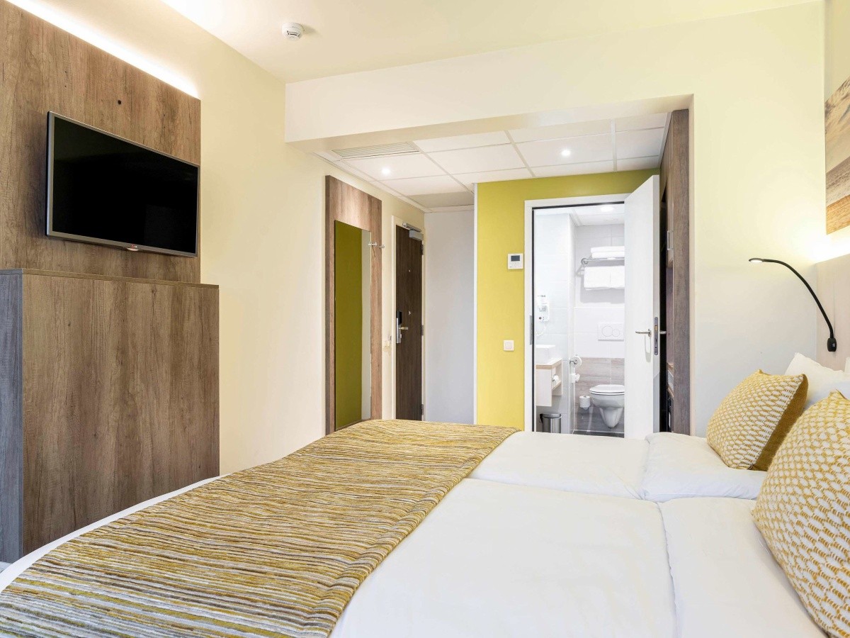 Hotel Mercure Oostende