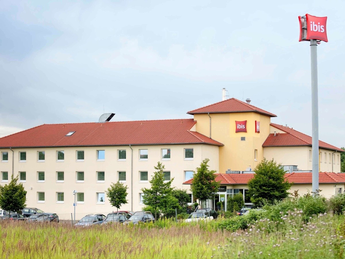 Hotel ibis Köln Airport - Cologne