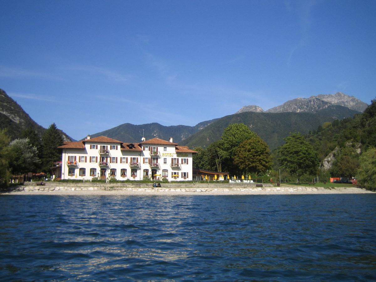 Hotel Lido Ledro (Pieve di Ledro) - Trentino
