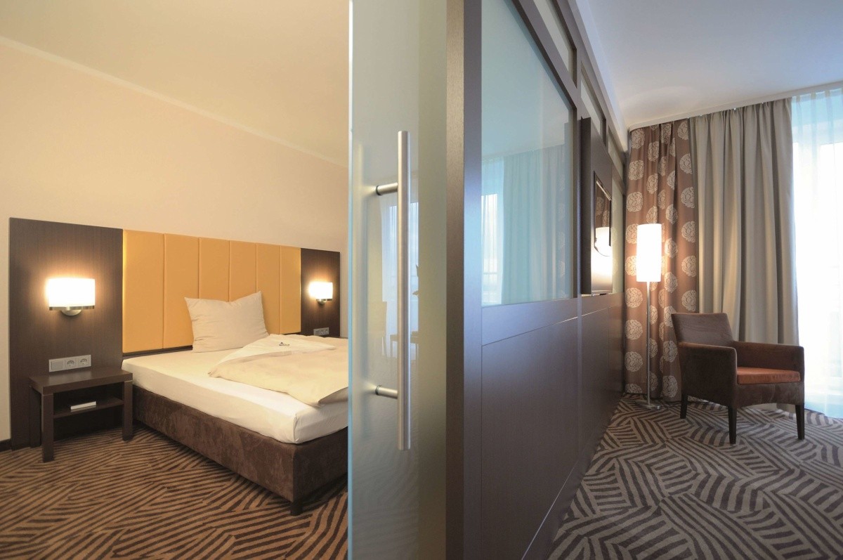 Best Western Soibelmanns Frankfurt Airport Parken www.invia.cz