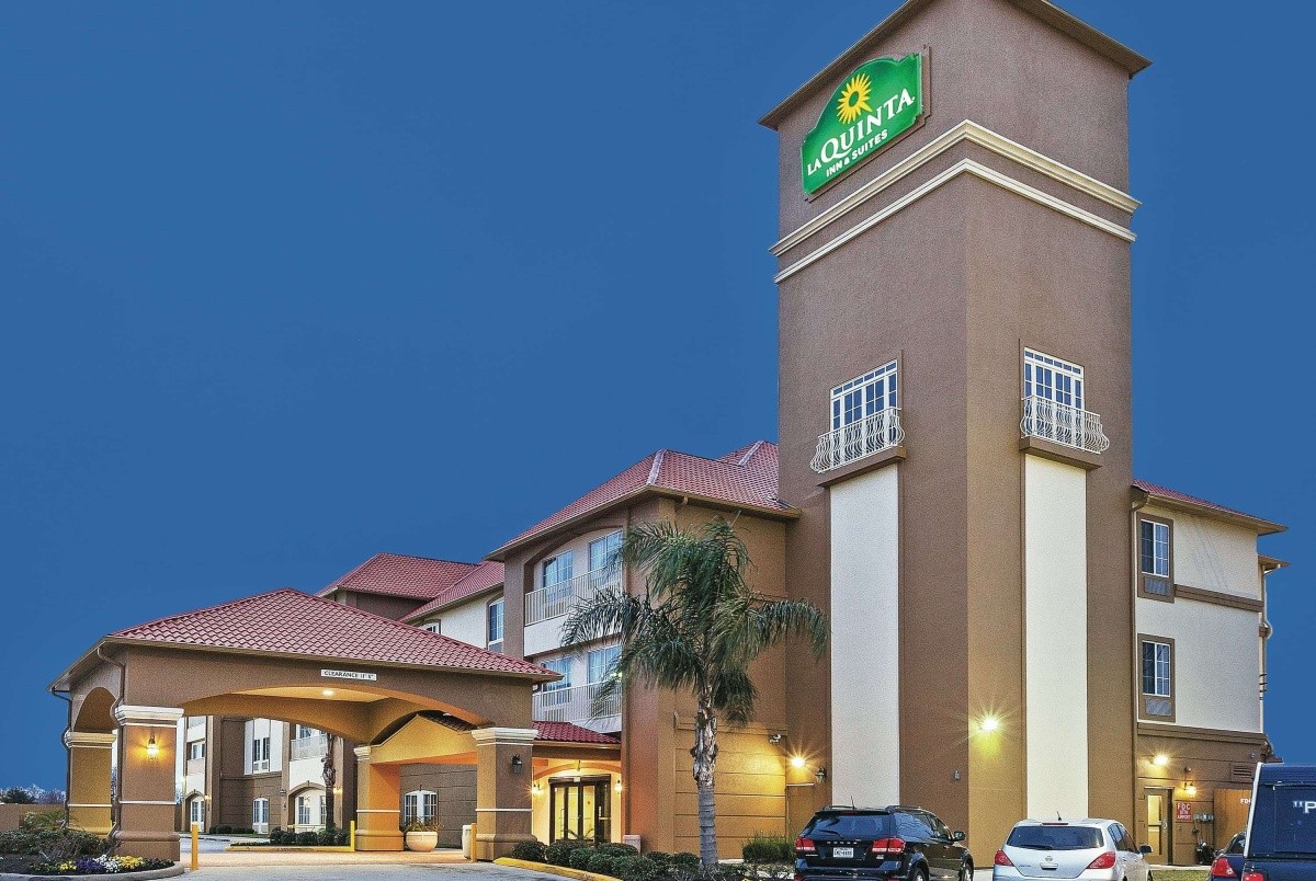 Hotel La Quinta Inn & Suites Houston Hobby Airport, USA - Invia