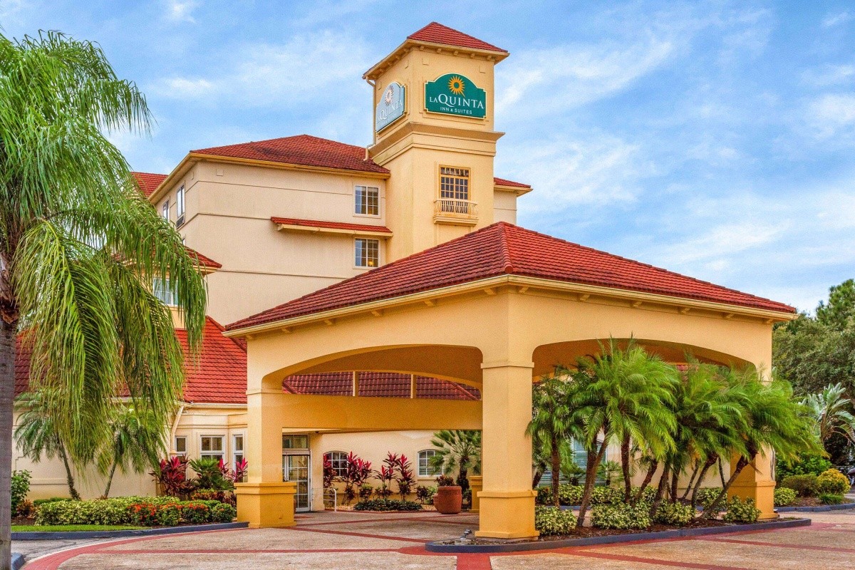 La Quinta Inn & Suites By Wyndham Lakeland West
