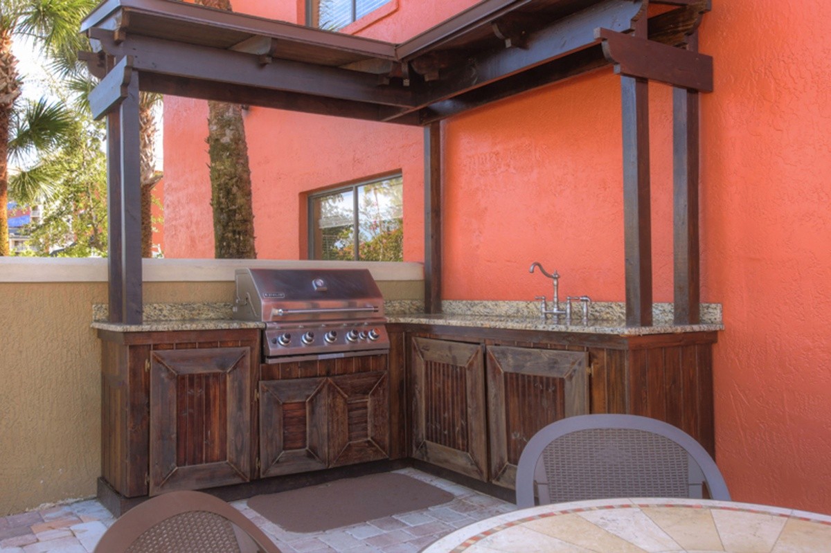 Hotel Legacy Vacation Club Orlando - Kissimmee