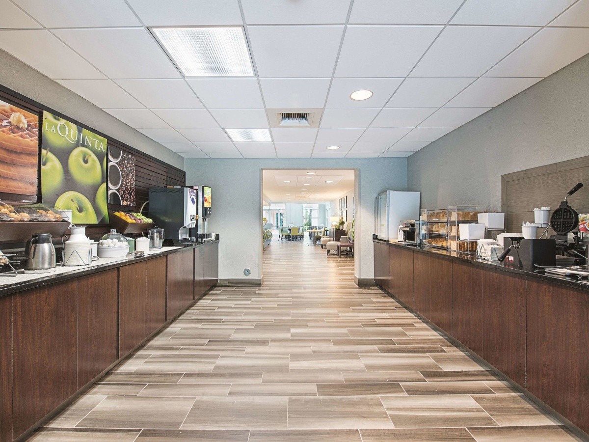 Hotel La Quinta Inn & Suites Plantation at SW 6th, USA Florida 6 704