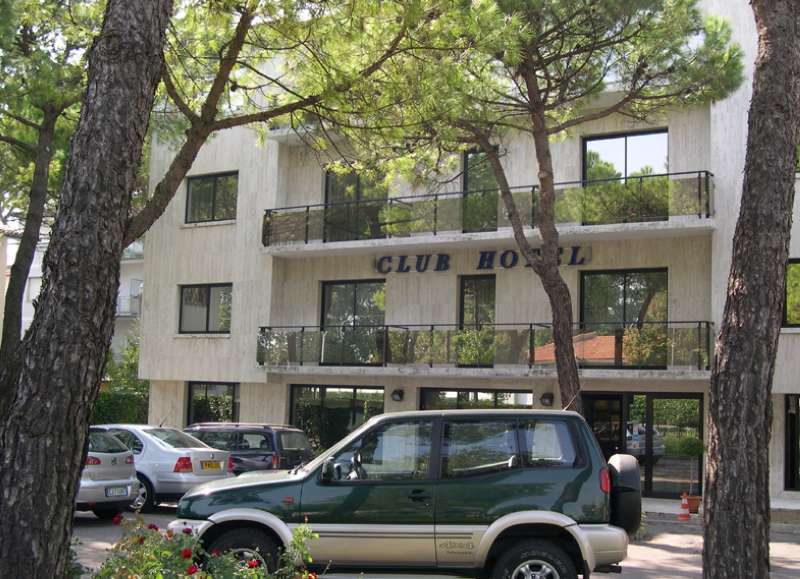 Hotel Club (Venice) - Veneto (Riwiera Wenecka)
