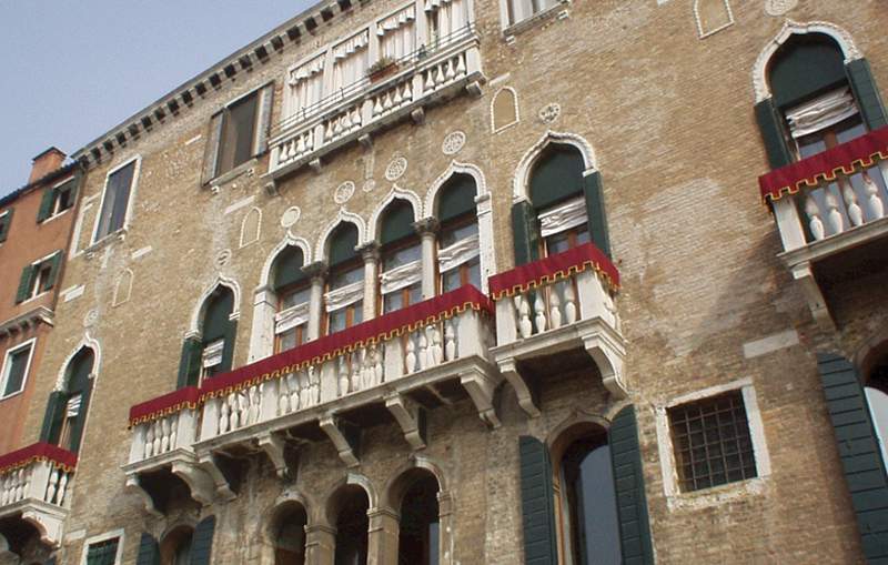 Hotel Palazzo Vitturi (Venice) - Veneto (Riwiera Wenecka)