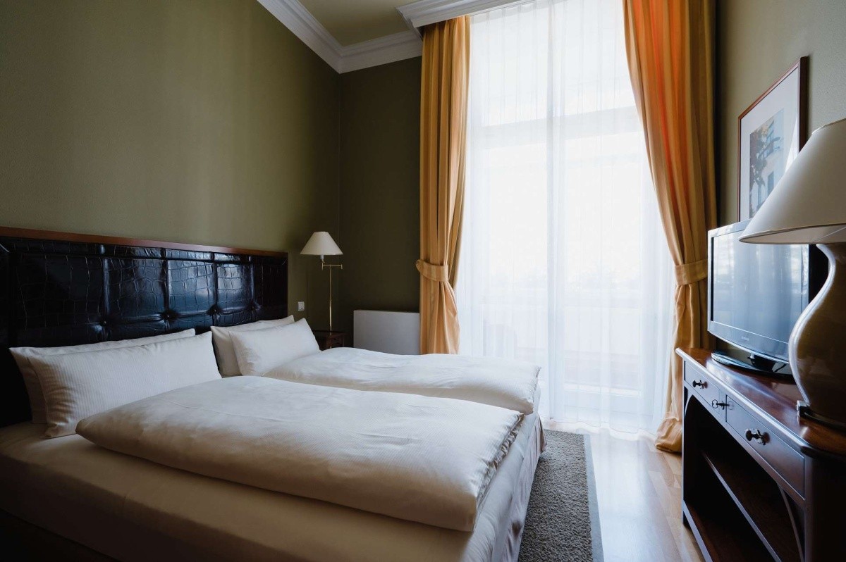 Hotel Louisa's Place - Berlin