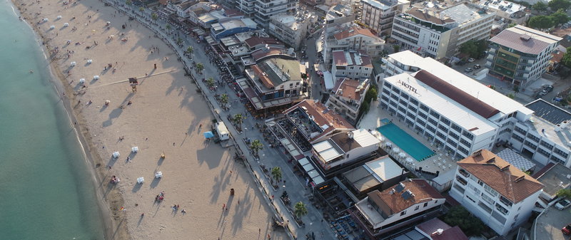 Hotel TRYP by Wyndham Didim - Didim