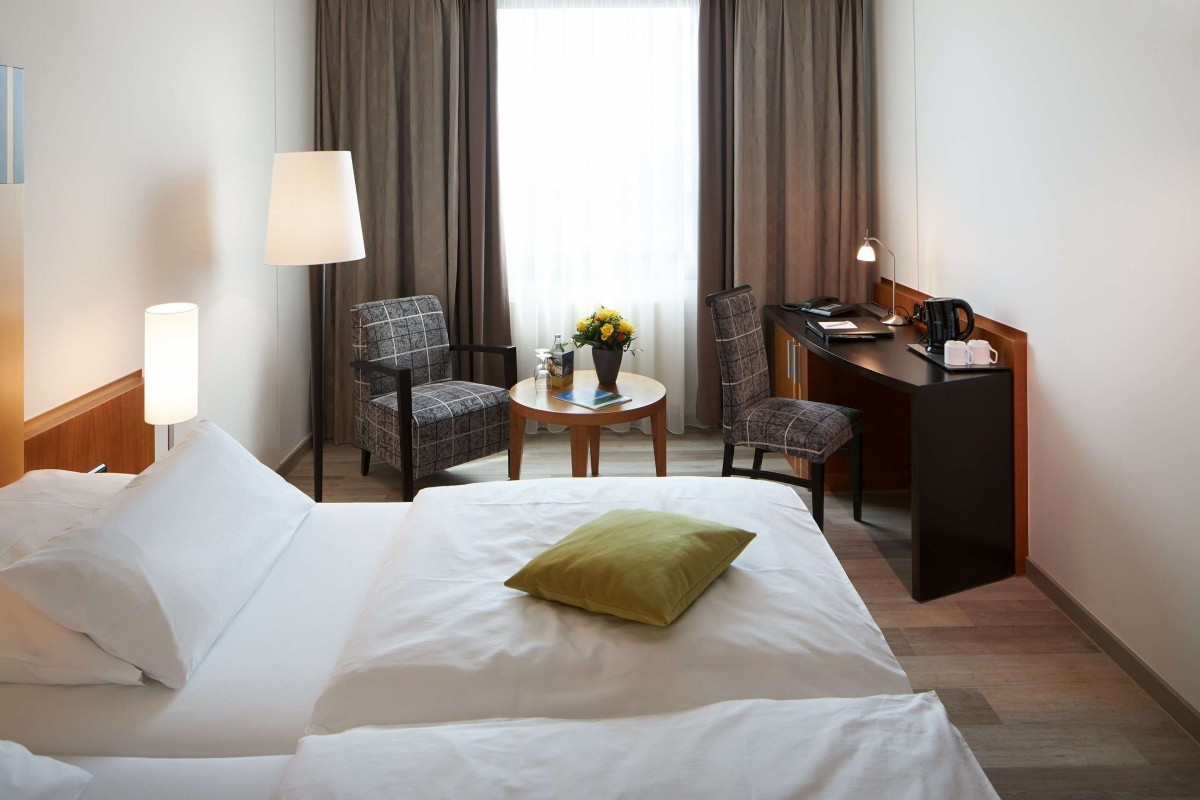 Hotel Best Western Plus Arosa - Paderborn