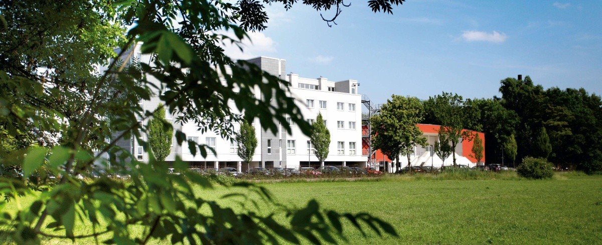 Hotel Design Wienecke XI. - Hannover