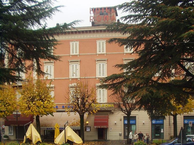 Hotel Roma (Porretta Terme) - Emilia Romagna