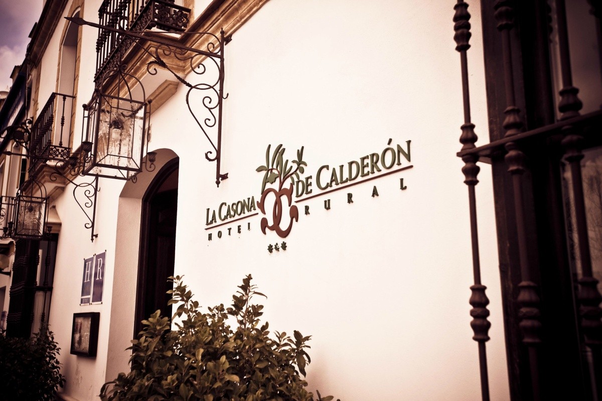 Hotel La Casona de Calderon - Osuna