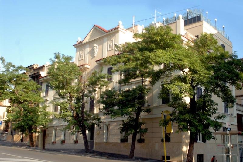 Hotel Tmark Vaticano - Rzym