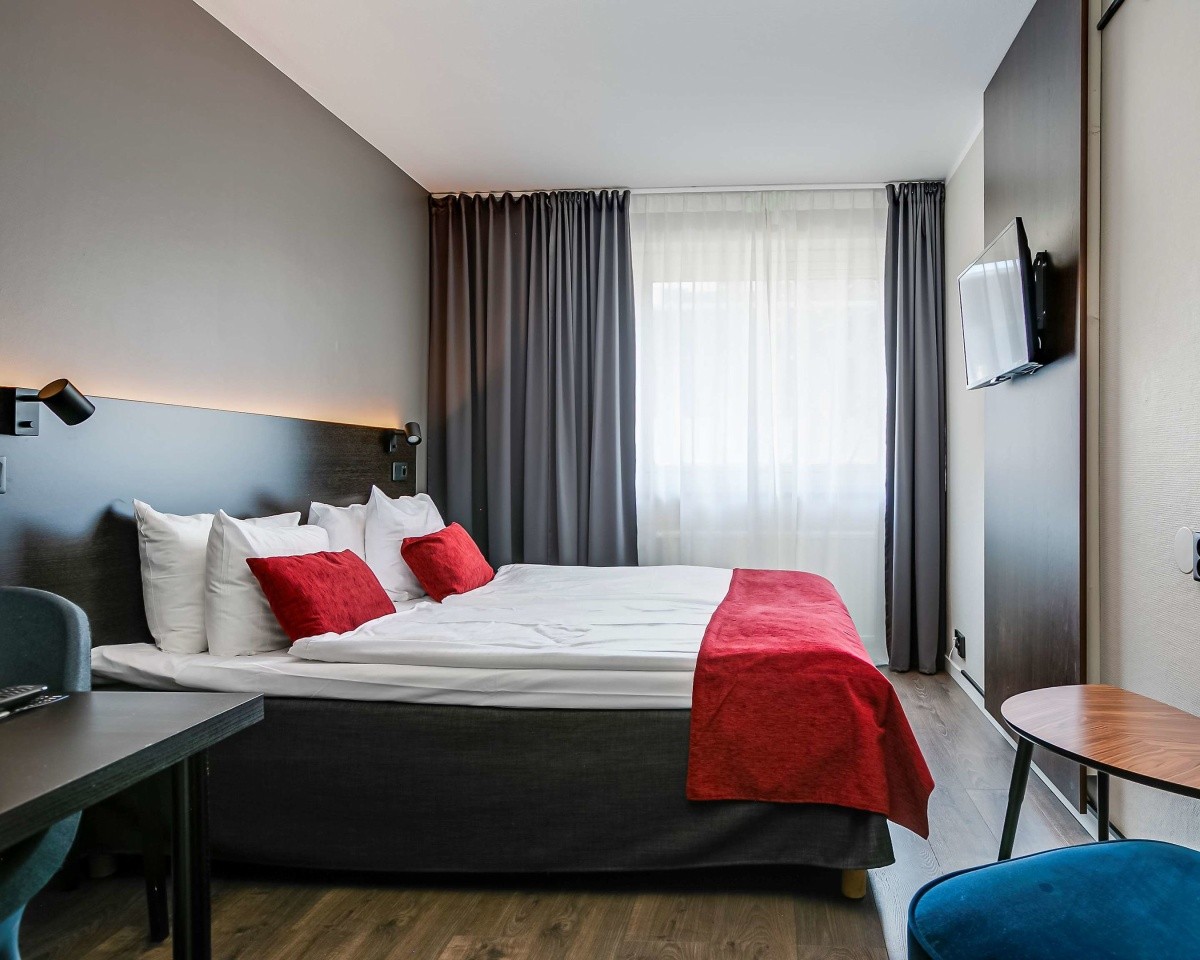 Hotel Best Western Hotel Savoy